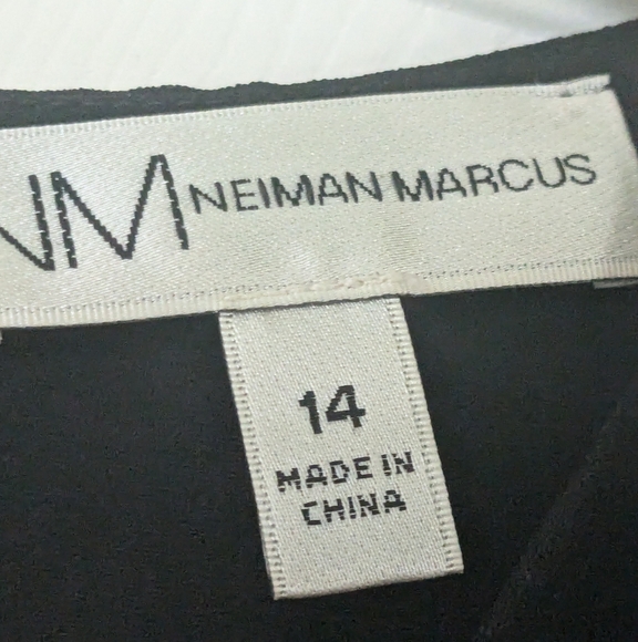 Dressy Peplum Blouse - Picture 3 of 4